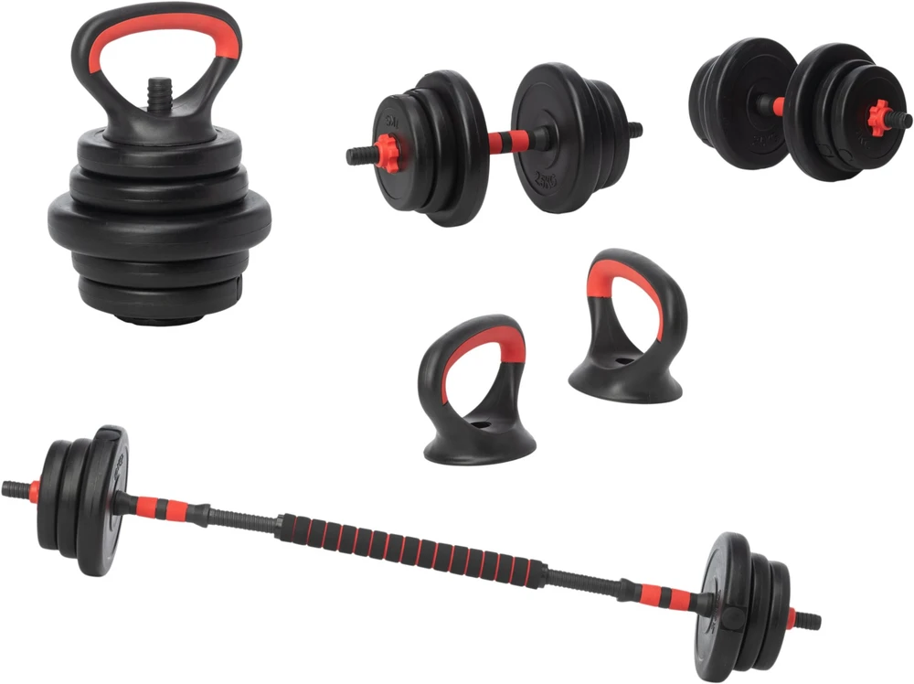 Martes Lėkštė HALTERO SET II (M000293899)