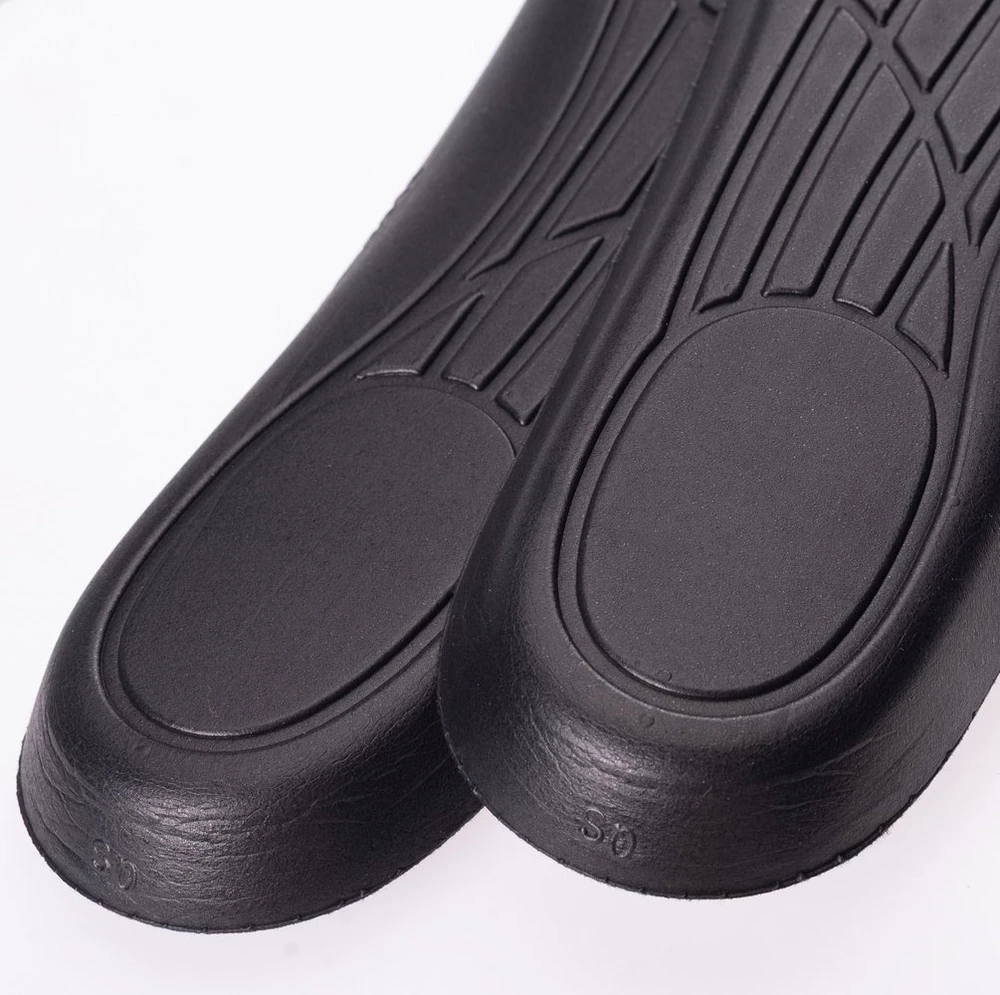 Martes Įdėklai Insole Heat Iim000293730 juodi dydis 41-42