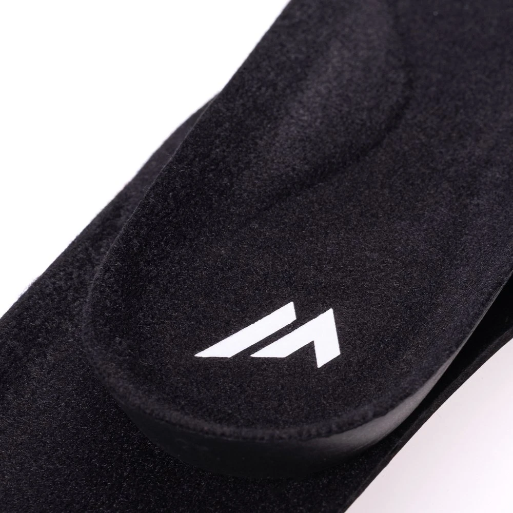 Martes Įdėklai Insole Heat Iim000293730 juodi dydis 41-42