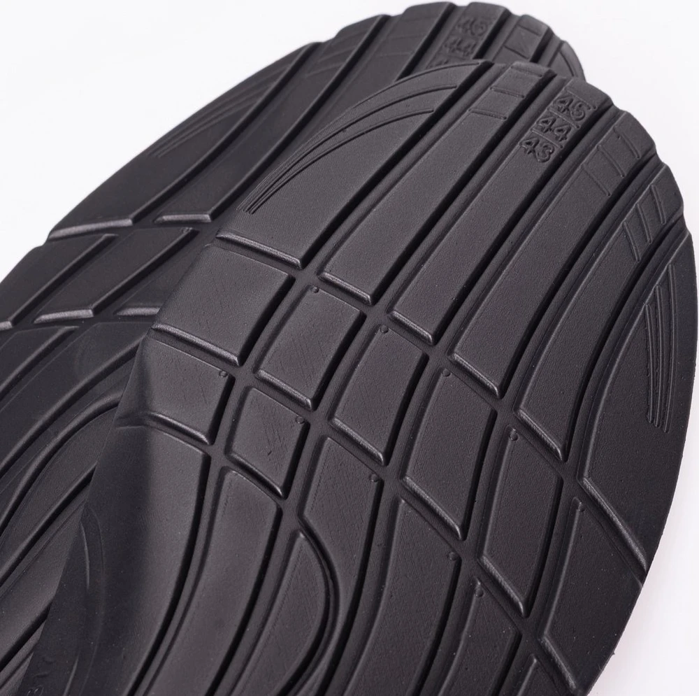 Martes Įdėklai Insole Optim Iim000293728 juodi dydis 41-42