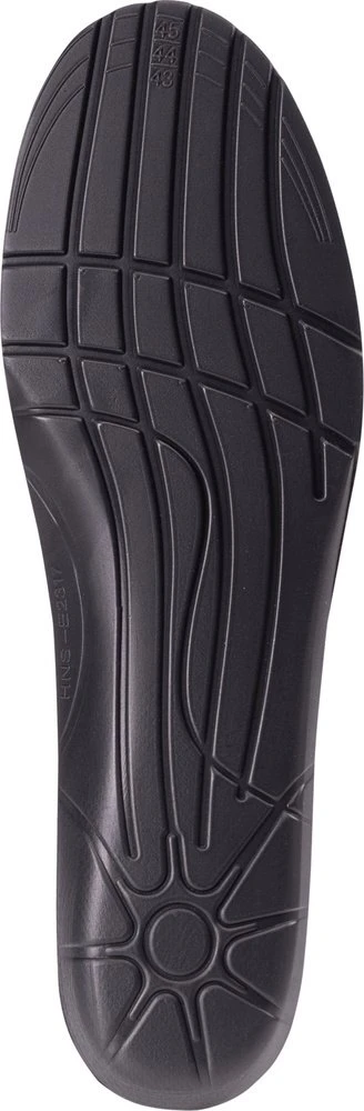 Martes Įdėklai Insole Optim Iim000293728 juodi 46-47 dydis