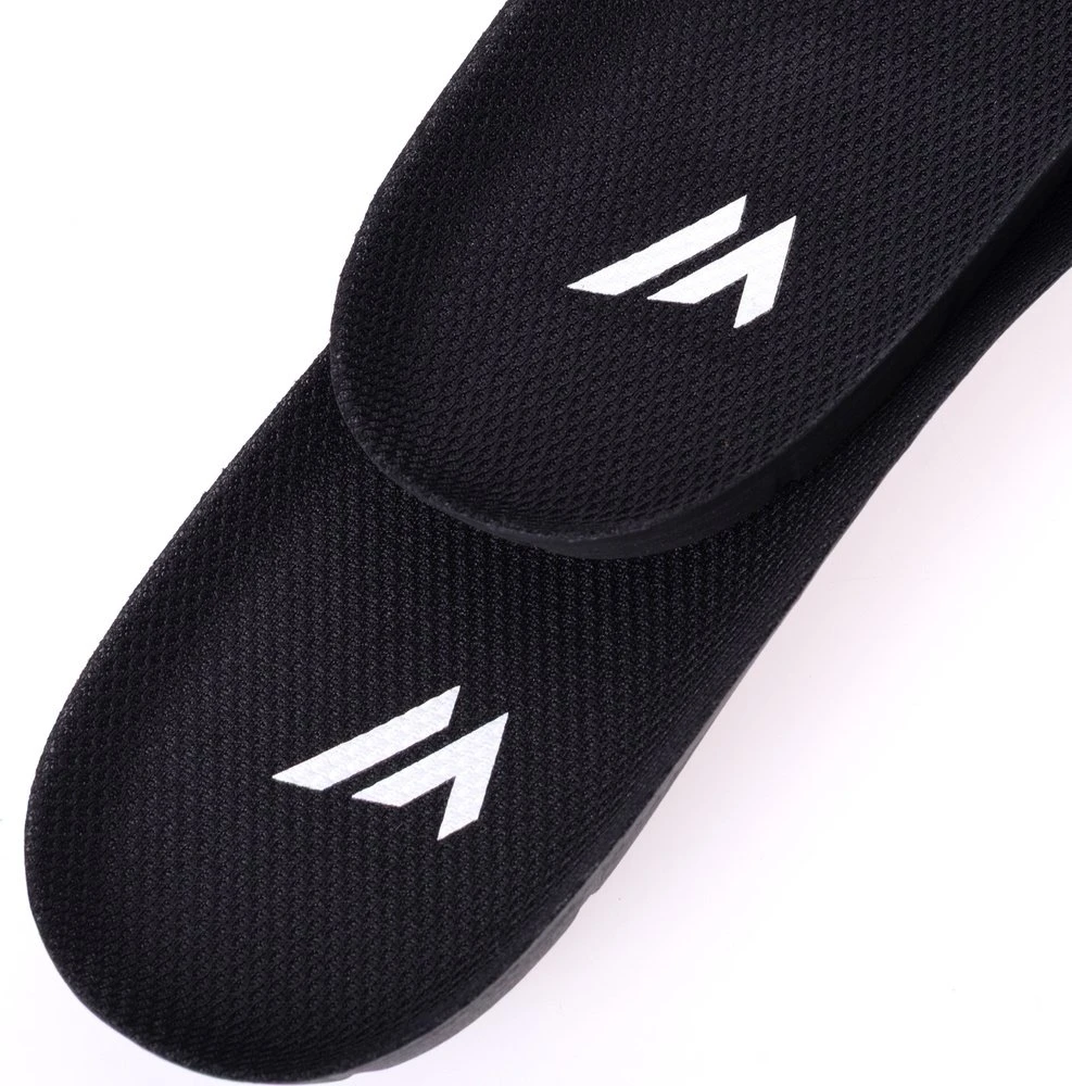 Martes Įdėklai Insole Optim Iim000293728 juodi 38-40 dydis