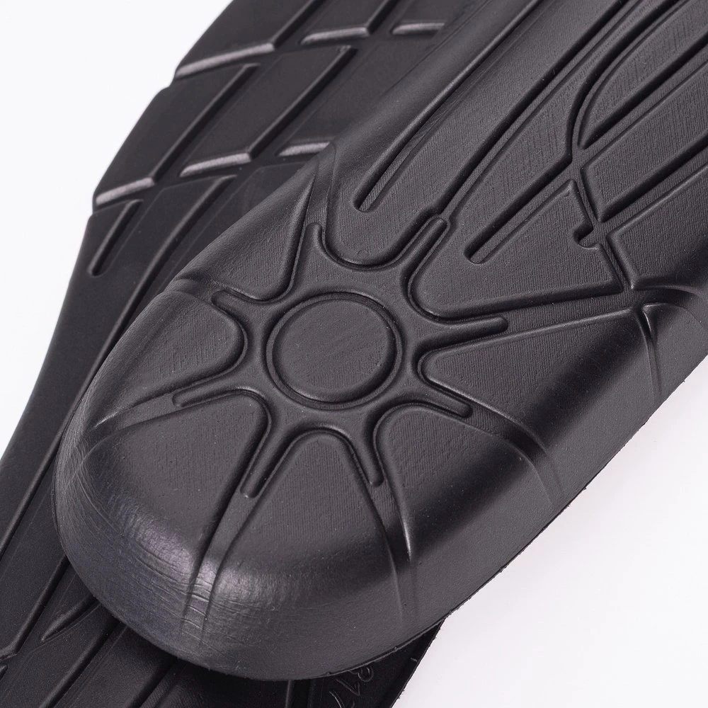 Martes Įdėklai Insole Optim Iim000293728 juodi 43-45 dydis