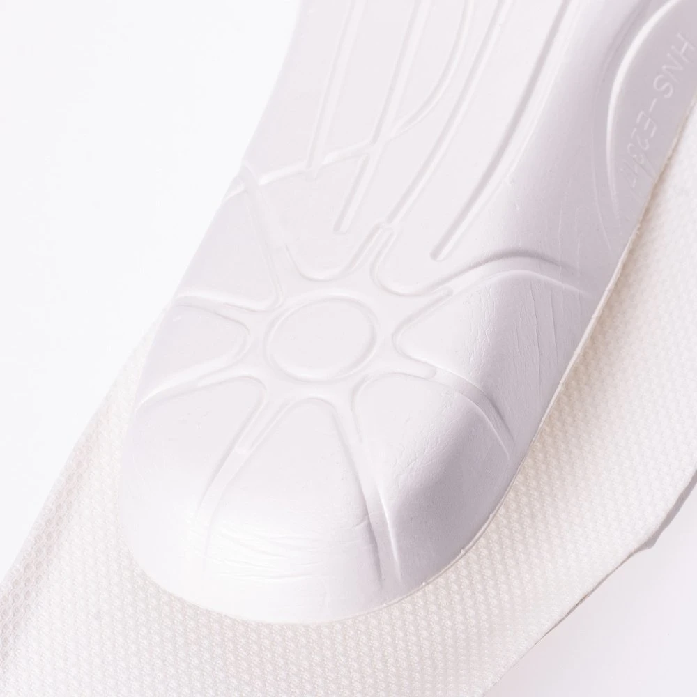 Martes Įdėklai Insole Optim Iim000293729 balti dydis 43-45