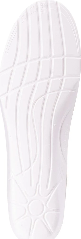 Martes Įdėklai Insole Optim Iim000293729 balti dydis 43-45