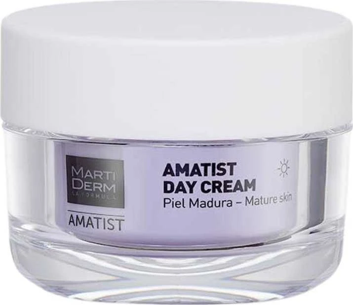"Martiderm Amatist" dieninis kremas 50ml