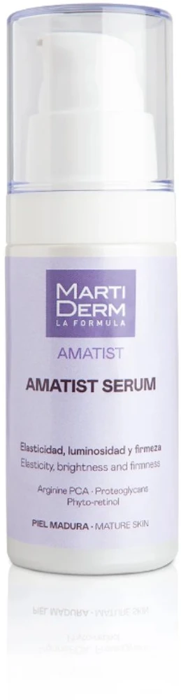 Martiderm Amatist Serum veido odos serumas, 30 ml