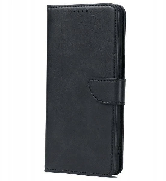 Dėklas Marv Wallet skirtas Xiaomi 15 Ultra juodos spalvos