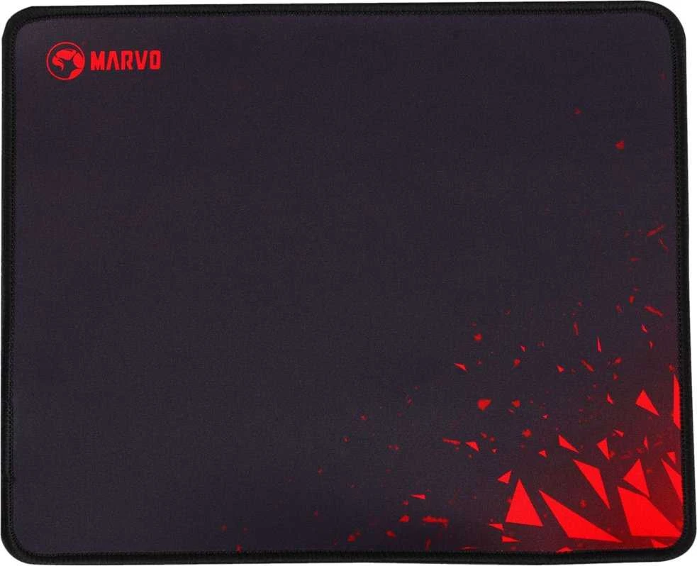 Klaviatūra MARVO CM310 Loot 30 3-in-1 Žaidimų Įrangos Rinkinys | Juodas | UK