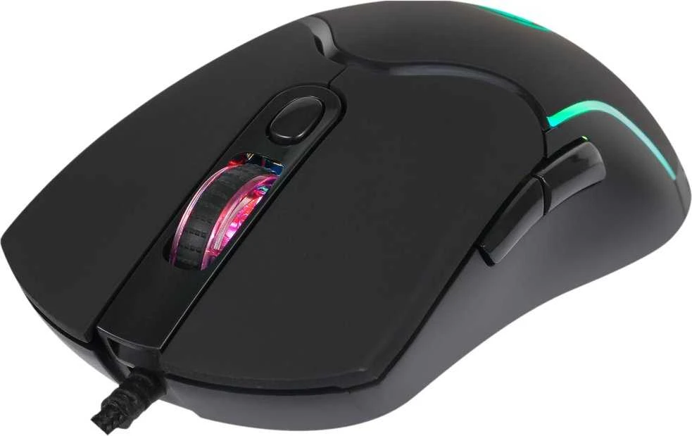 Klaviatūra MARVO CM310 Loot 30 3-in-1 Žaidimų Įrangos Rinkinys | Juodas | UK