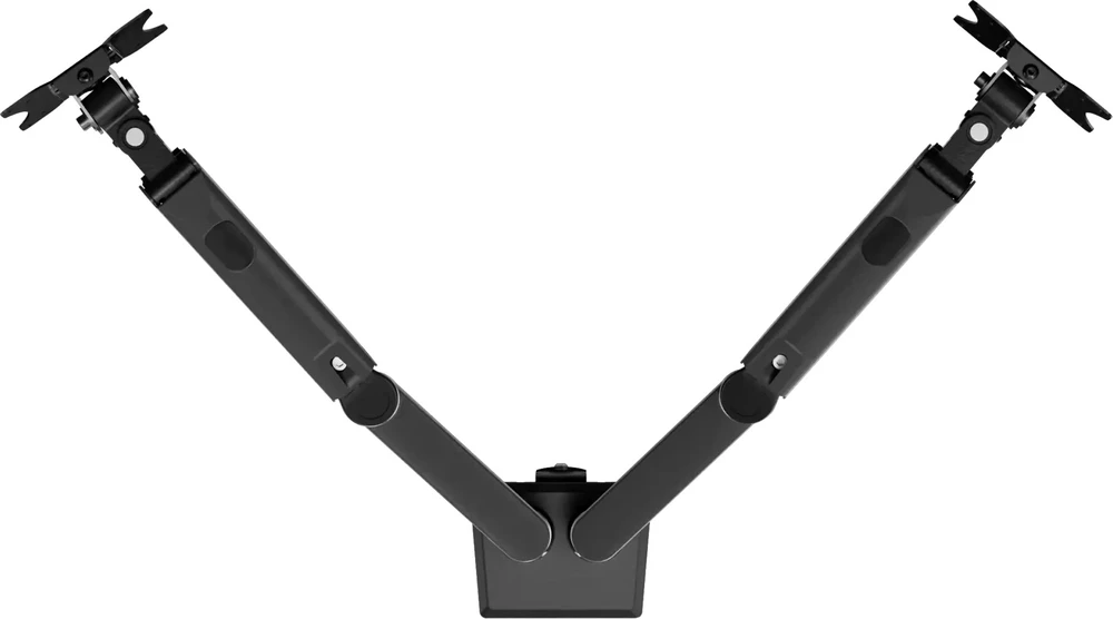 Marvo Laikiklis biurkowy na 2 monitory 15'' - 32'' Cargo 220 (83025000)