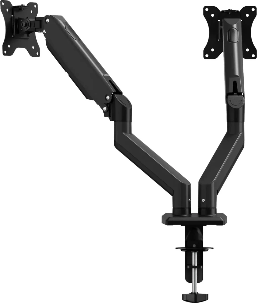 Marvo Laikiklis biurkowy na 2 monitory 15'' - 32'' Cargo 220 (83025000)