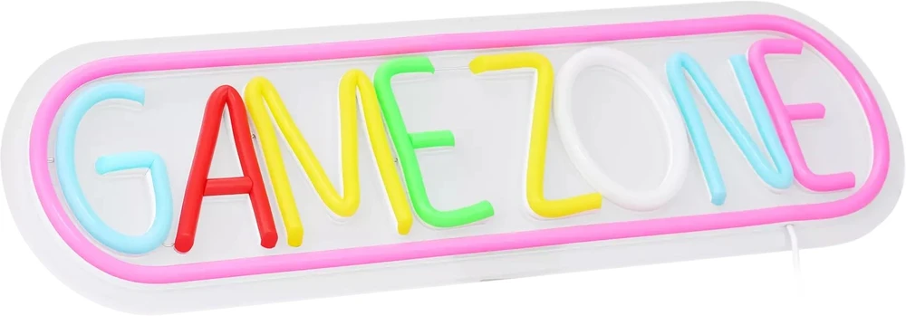 Pakabinamas šviestuvas Marvo Xenon 40T LED Neon lempa (pakabinama ant sienos) | 42 cm