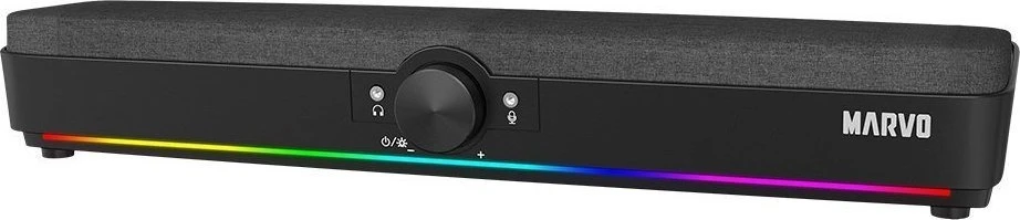 Namų kino sistema Soundbar Marvo SG-286