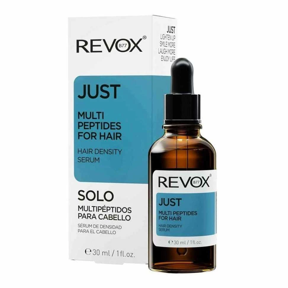 Revox B77 Revox Plaukų priežiūros produktas Multi Peptidai 30ml