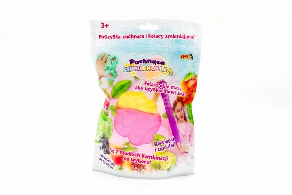 EPEE Plastikinė masė Fragrant Cloud 2x30g mix 12 vnt (Ekspozicinė prekė)