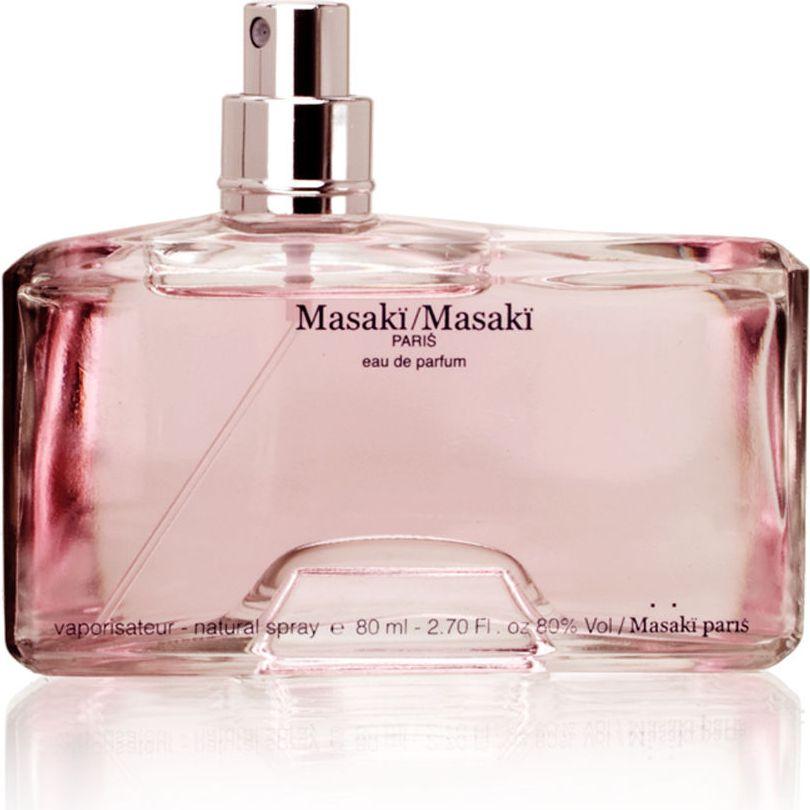 Masaki Matsushima Masaki EDP, 80 ml