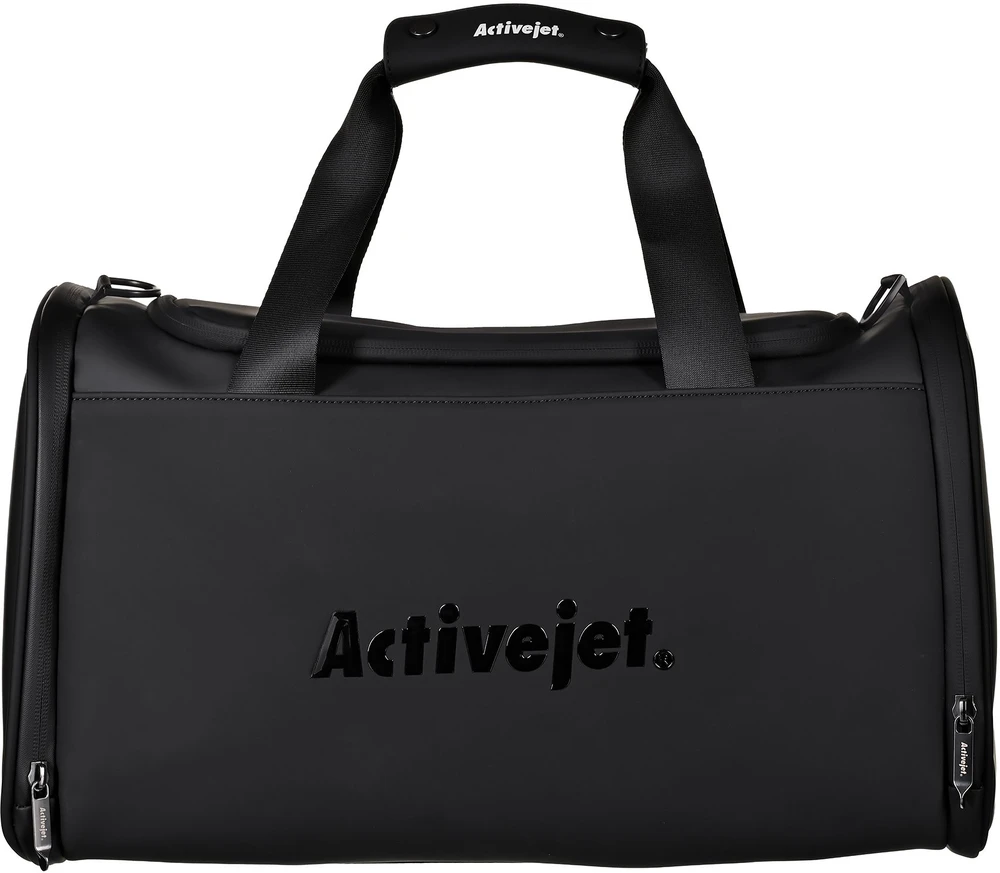 „Activejet ACM-PLUS-A1 S“ limfinės kompresijos masažuoklis kojoms