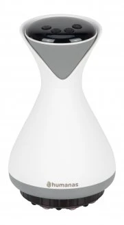 Humanas DermaSmooth Revive EMS - balta
