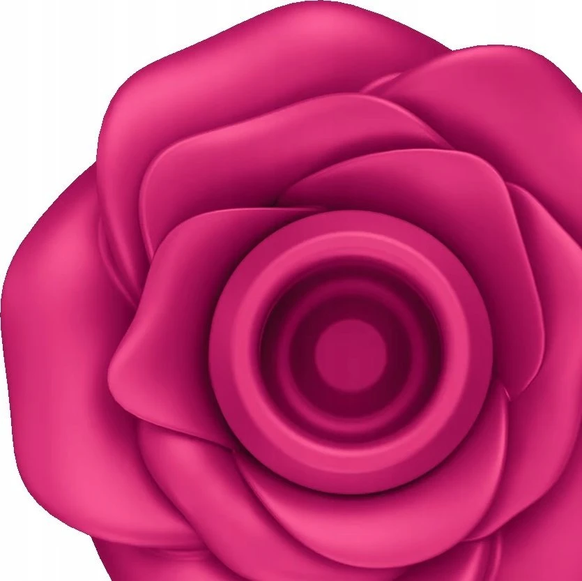SATISFYER - AIR PULSE PRO 2 CLASSIC BLOSSOM VIBRATOR