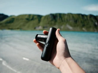 Masažuoklis Aptel KiCA mini 3