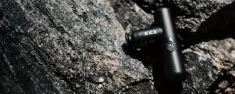 Masažuoklis Aptel KiCA mini 3
