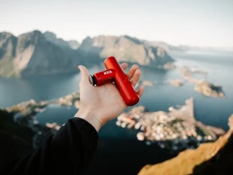 Masažuoklis Aptel KiCA mini 3