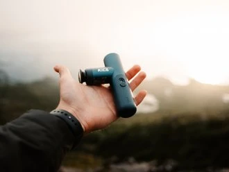 Masažuoklis Aptel KiCA mini 3