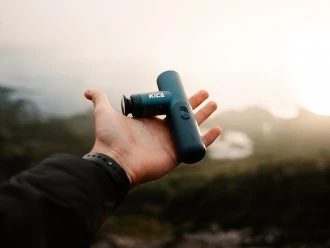 Masažuoklis Aptel KiCA mini 3