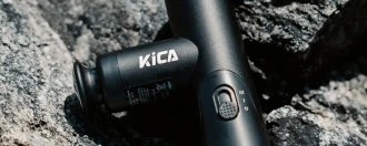 Masažuoklis Aptel KiCA mini 3