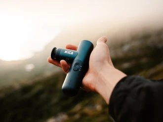 Masažuoklis Aptel KiCA mini 3
