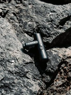 Masažuoklis Aptel KiCA mini 3