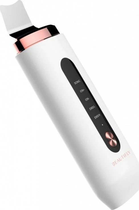 Veido val. pr. Beautifly B-SCRUB PRO