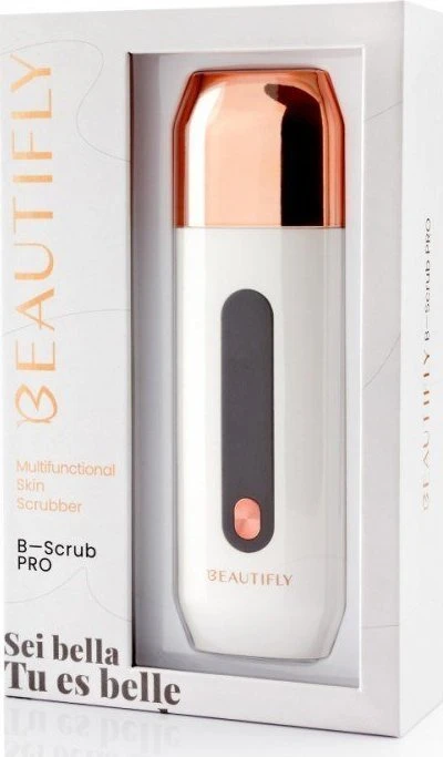 Veido val. pr. Beautifly B-SCRUB PRO