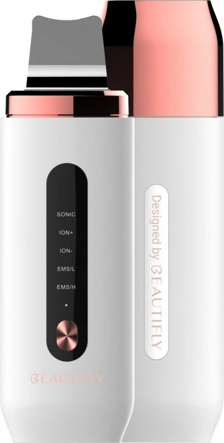 Veido val. pr. Beautifly B-SCRUB PRO
