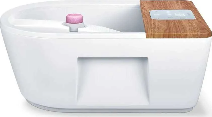 Beurer FB 65 Wellness Food Spa – 3 metų garantija