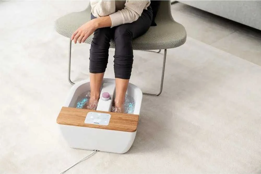 Beurer FB 65 Wellness Food Spa – 3 metų garantija