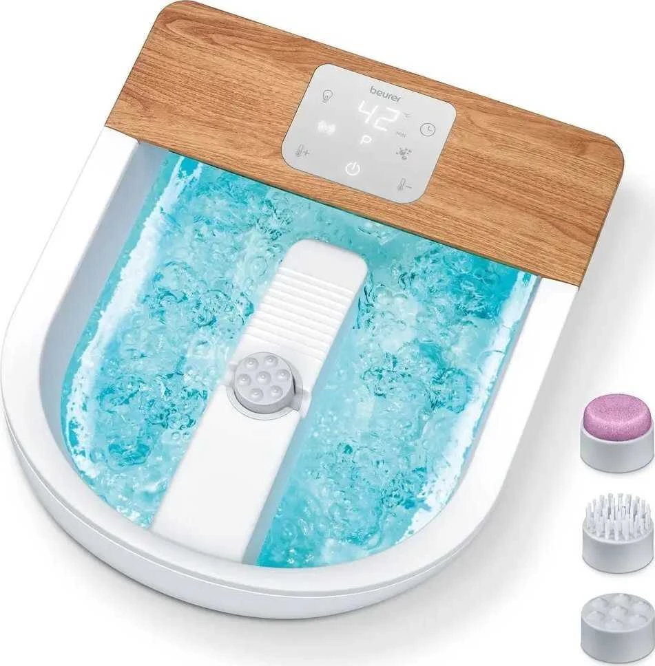 Beurer FB 65 Wellness Food Spa – 3 metų garantija