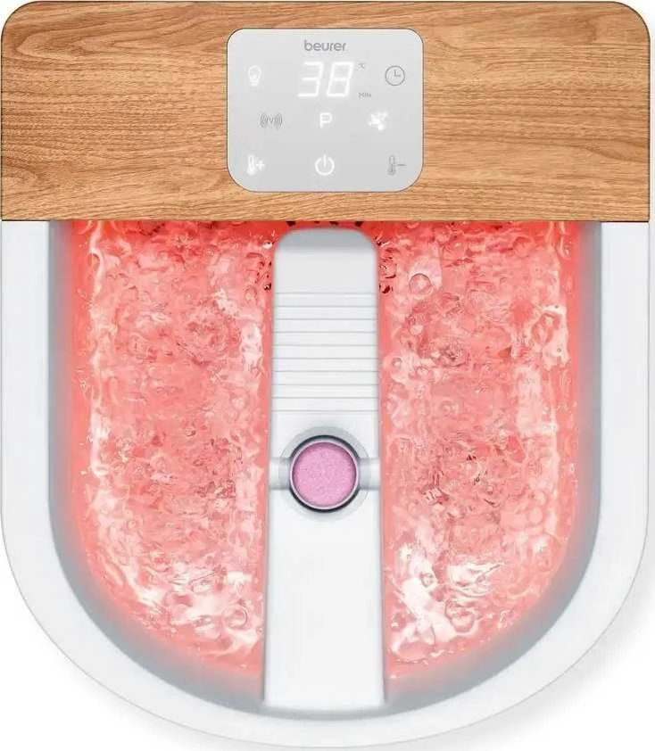 Beurer FB 65 Wellness Food Spa – 3 metų garantija