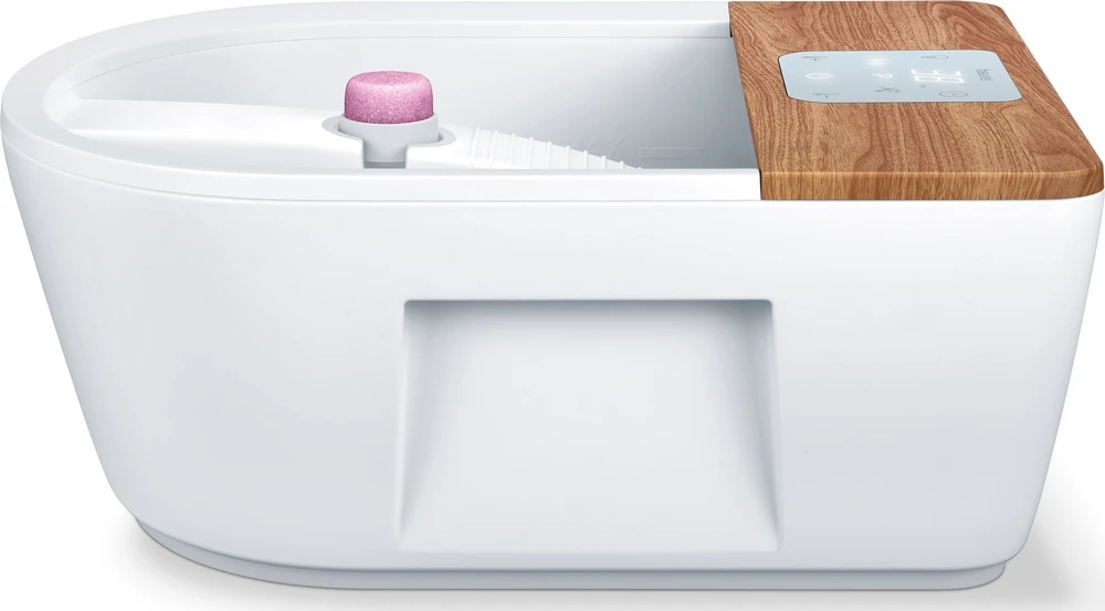 Beurer FB 65 Wellness Food Spa – 3 metų garantija