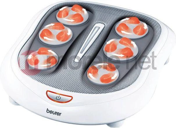 Beurer Shiatsu masažuoklis FM60