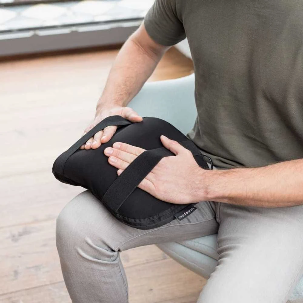 Medisana CL 300 Shiatsu masažo pagalvėlė