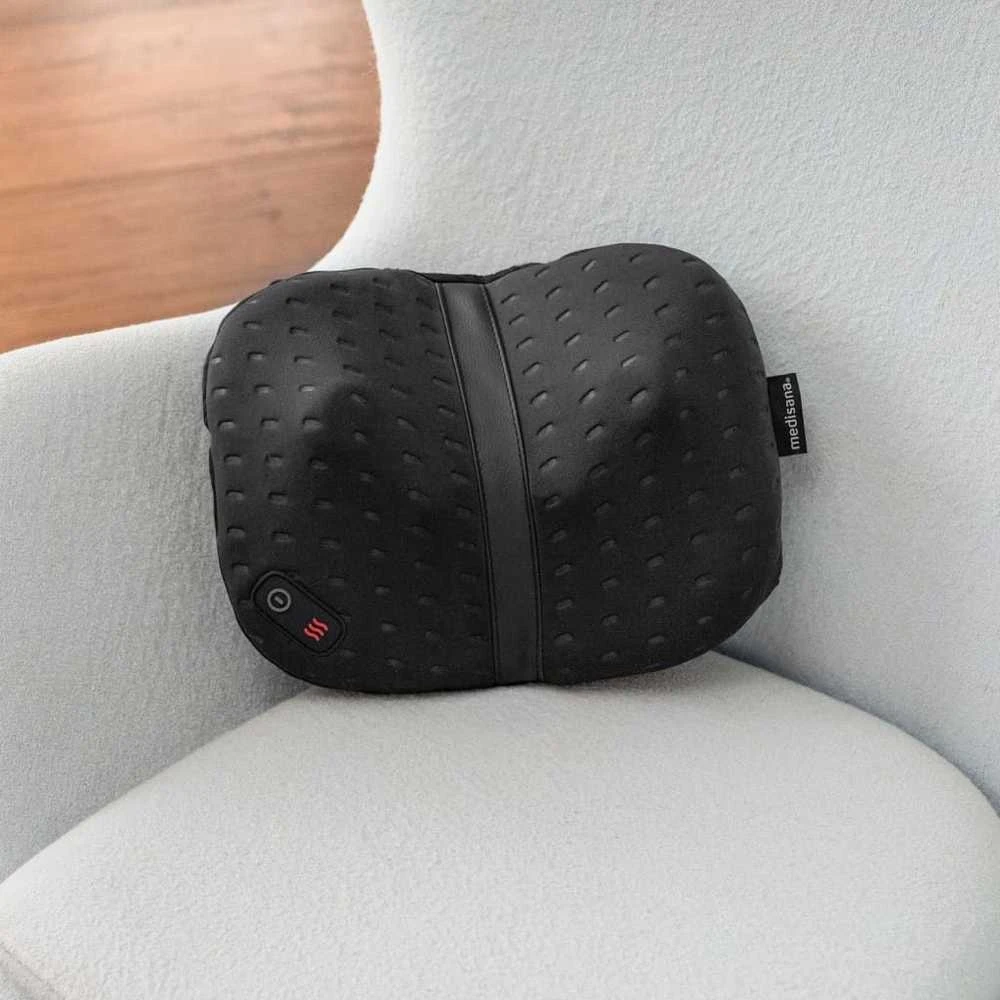 Medisana CL 300 Shiatsu masažo pagalvėlė