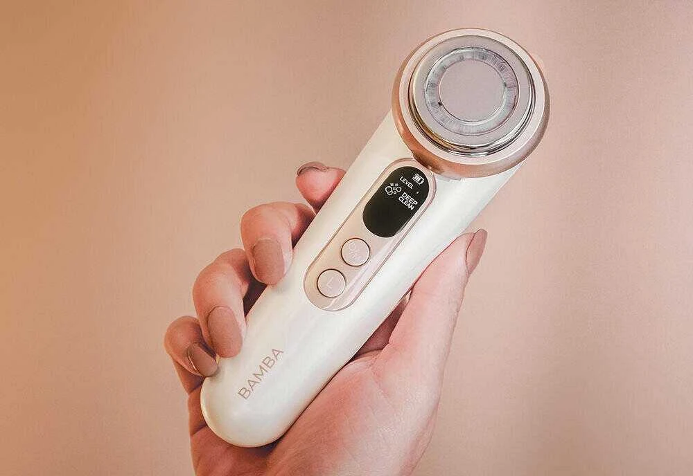 CECOTEC Bamba FaceCare LightSonic