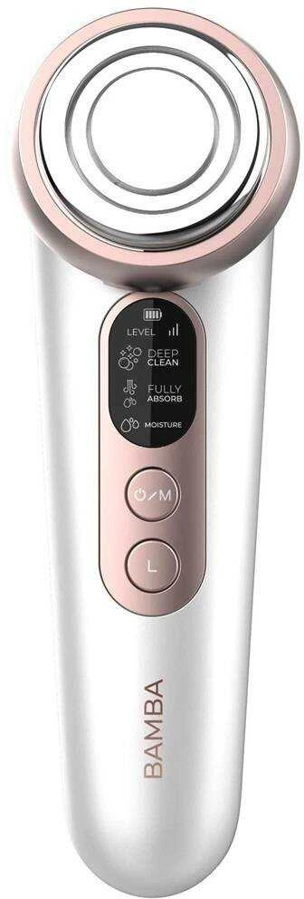 CECOTEC Bamba FaceCare LightSonic