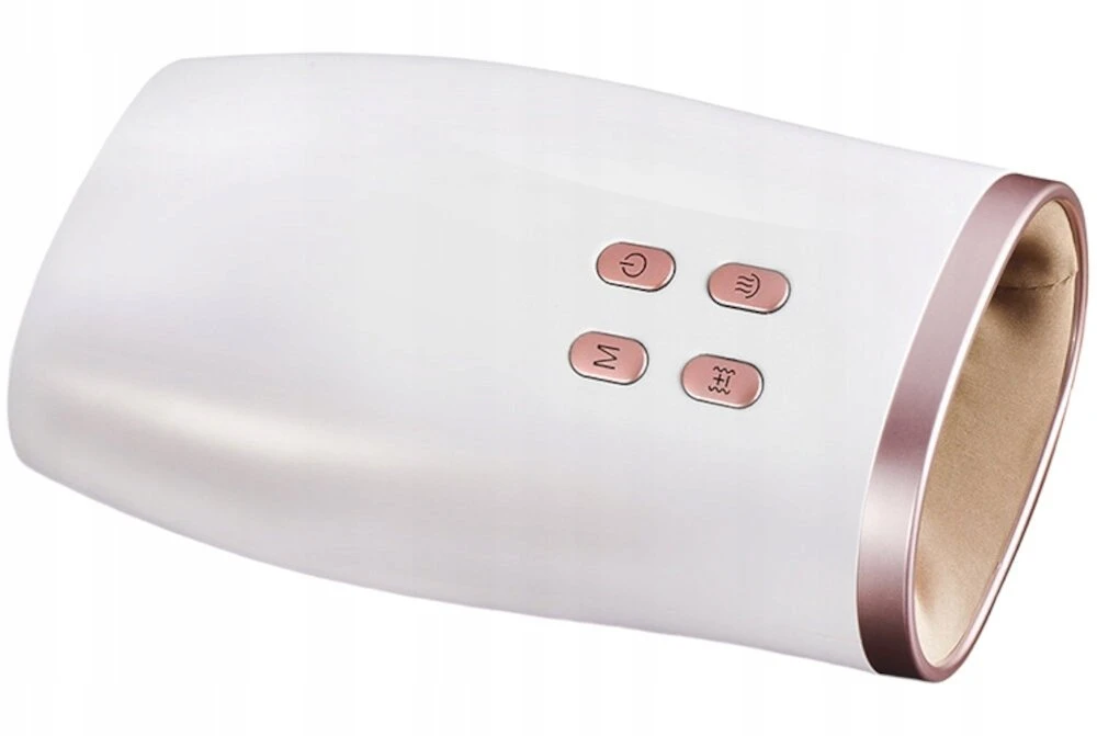 EXTRALINK LIFESTYLE MASAŻER DO DŁONI HAND MASSAGER 01