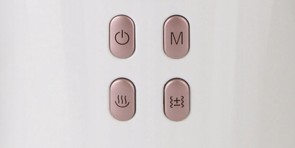 EXTRALINK LIFESTYLE MASAŻER DO DŁONI HAND MASSAGER 01