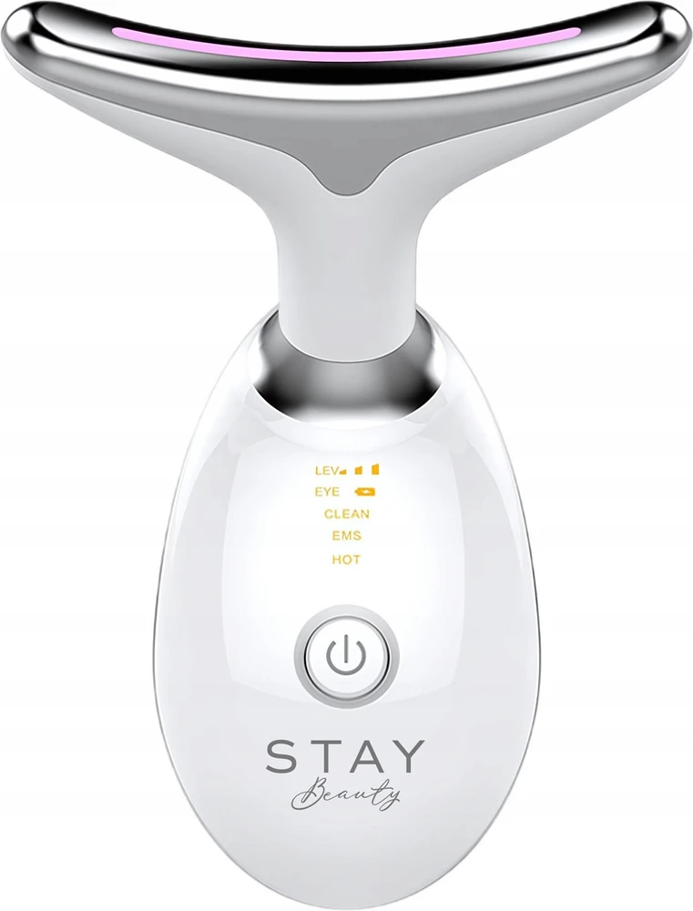 Extralink Stay Beauty S8 | Elektrinė kaklo masažuoklis |