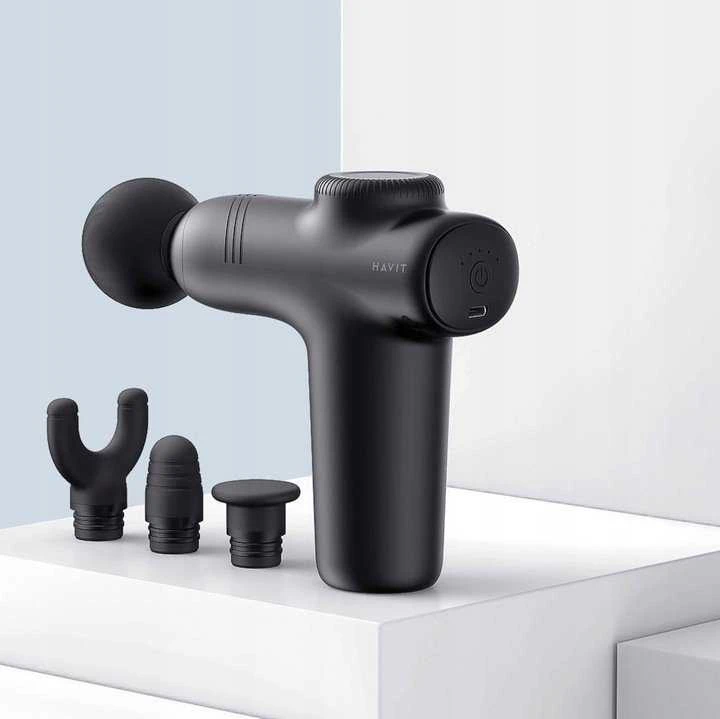 Havit MG1508 pistol hand massager