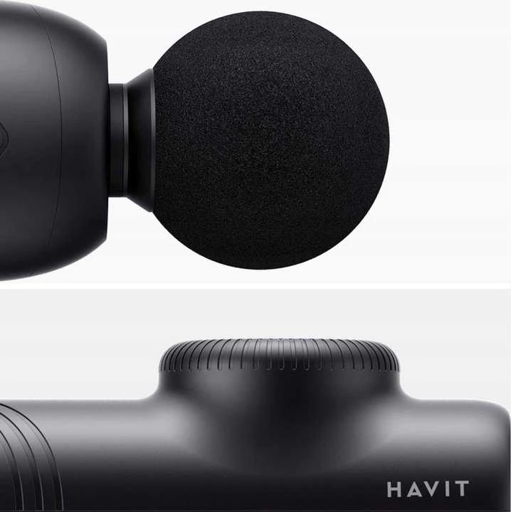 Havit MG1508 pistol hand massager